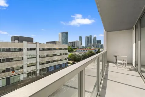 3900 Biscayne Boulevard Miami FL 33137