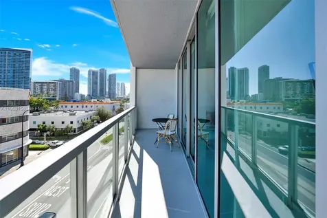 3900 Biscayne Boulevard Miami FL 33137