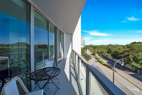 3900 Biscayne Boulevard Miami FL 33137