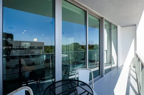 3900 Biscayne Boulevard Miami FL 33137