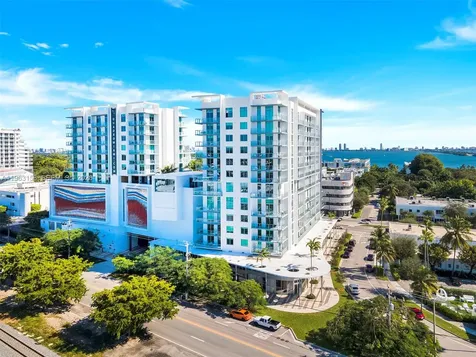 3900 Biscayne Boulevard Miami FL 33137