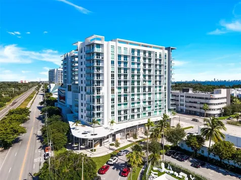 3900 Biscayne Boulevard Miami FL 33137