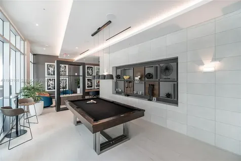 3900 Biscayne Boulevard Miami FL 33137