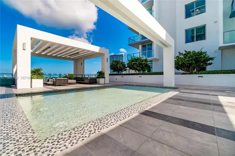 3900 Biscayne Boulevard Miami FL 33137