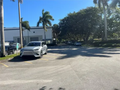 21011 Johnson Street Pembroke Pines FL 33029