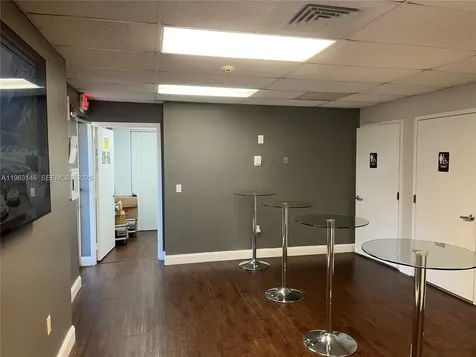 21011 Johnson Street Pembroke Pines FL 33029