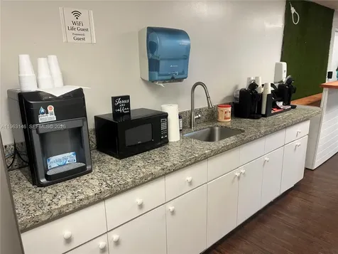 21011 Johnson Street Pembroke Pines FL 33029