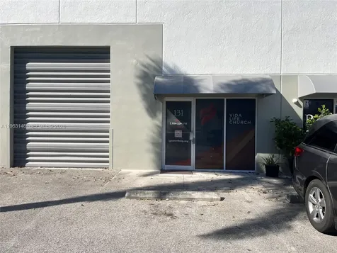 21011 Johnson Street Pembroke Pines FL 33029