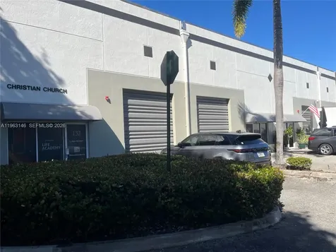 21011 Johnson Street Pembroke Pines FL 33029