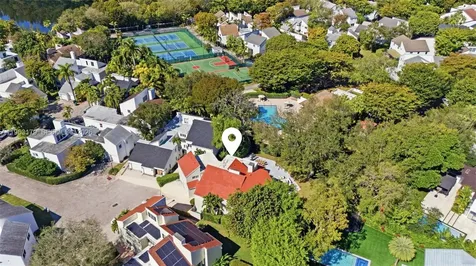 1961 S Oak Haven Circle Miami FL 33179
