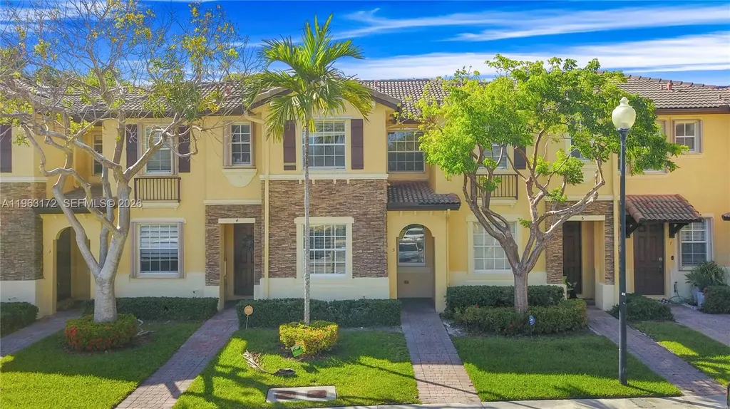 9353 SW 227th Street Cutler Bay FL 33190