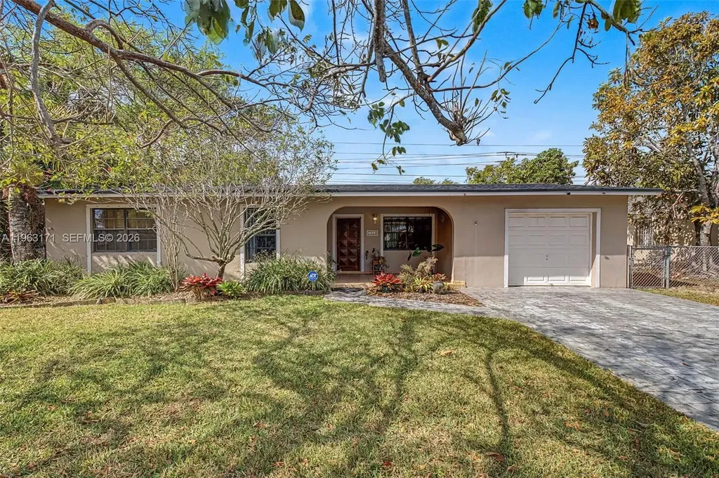 7354 SW 135th Court Miami FL 33183