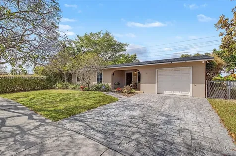 7354 SW 135th Court Miami FL 33183