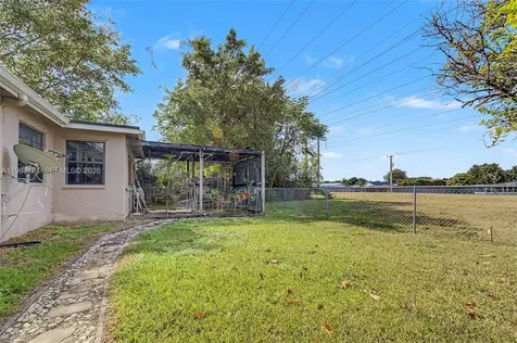 7354 SW 135th Court Miami FL 33183