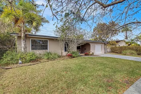 7354 SW 135th Court Miami FL 33183