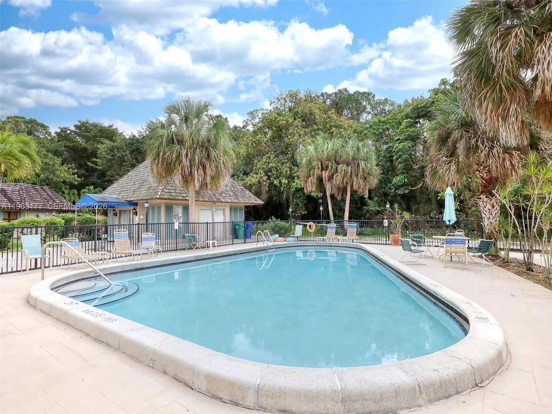 1901 Coquina Way Coral Springs FL 33071