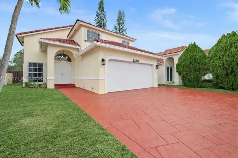 5239 SW 153rd Avenue Miami FL 33185
