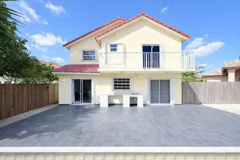 5239 SW 153rd Avenue Miami FL 33185