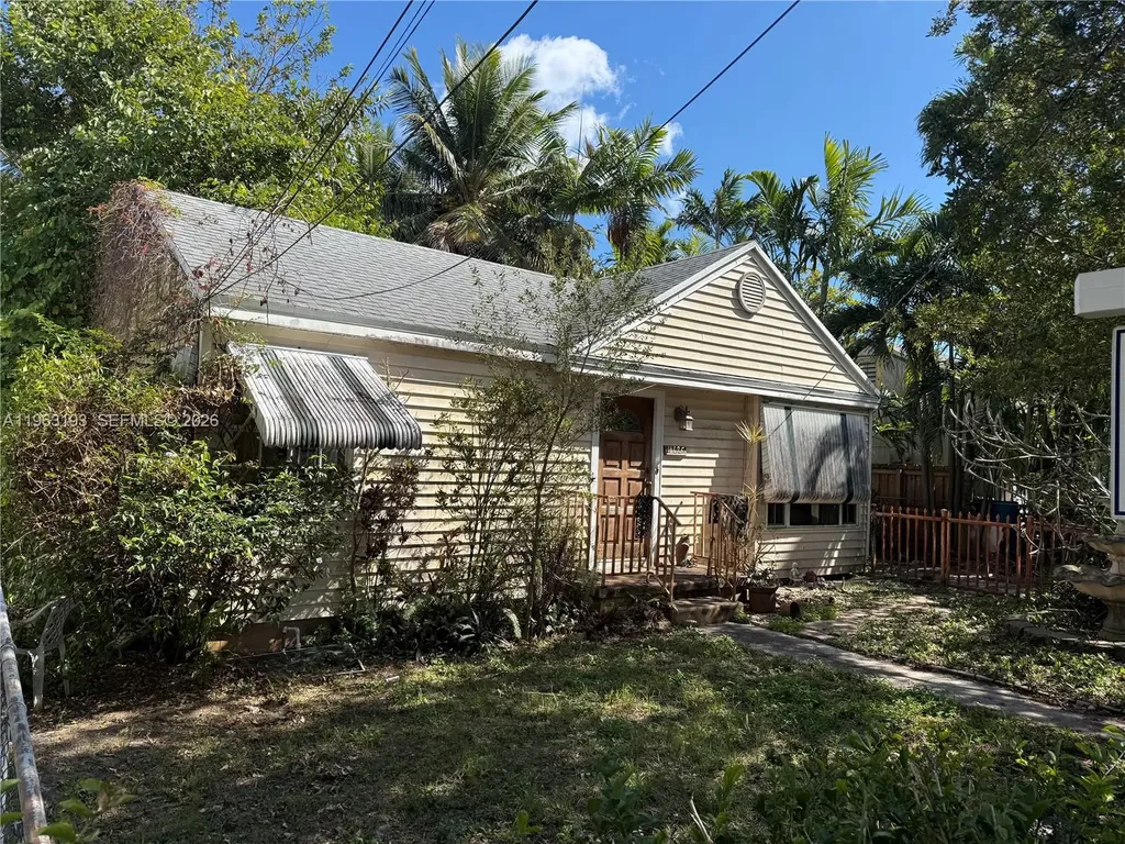4125 SW 62nd Avenue South Miami FL 33155