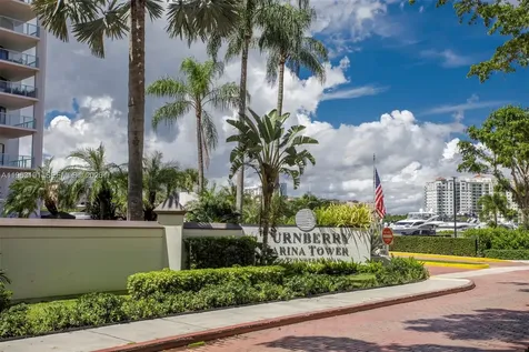 19500 Turnberry Way Aventura FL 33180