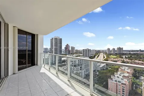 19500 Turnberry Way Aventura FL 33180
