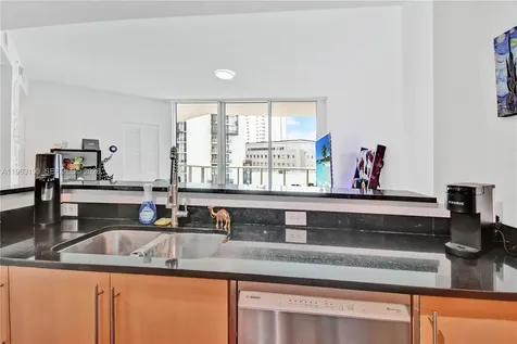 300 S Biscayne Boulevard Miami FL 33131