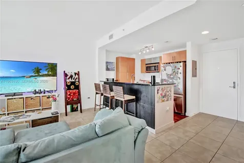 300 S Biscayne Boulevard Miami FL 33131