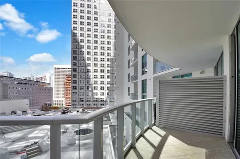 300 S Biscayne Boulevard Miami FL 33131