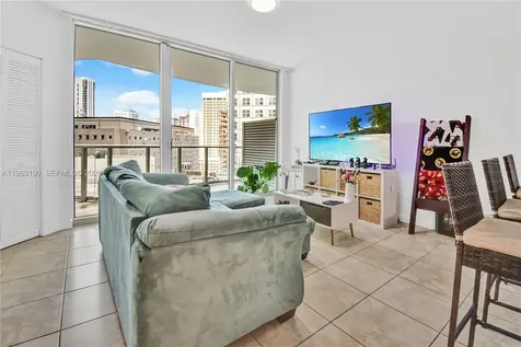 300 S Biscayne Boulevard Miami FL 33131