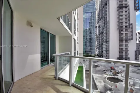 300 S Biscayne Boulevard Miami FL 33131