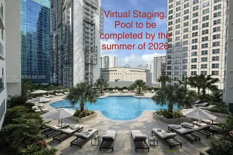 300 S Biscayne Boulevard Miami FL 33131