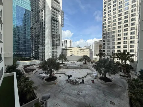 300 S Biscayne Boulevard Miami FL 33131