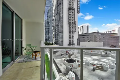 300 S Biscayne Boulevard Miami FL 33131