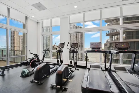 300 S Biscayne Boulevard Miami FL 33131