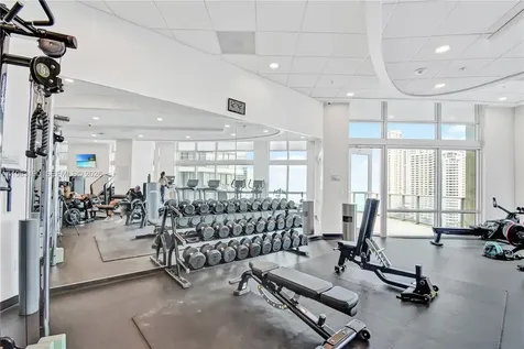 300 S Biscayne Boulevard Miami FL 33131