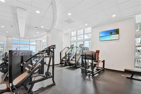 300 S Biscayne Boulevard Miami FL 33131