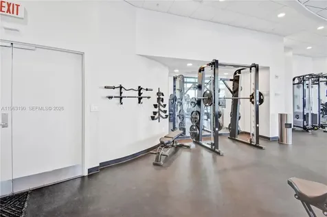 300 S Biscayne Boulevard Miami FL 33131