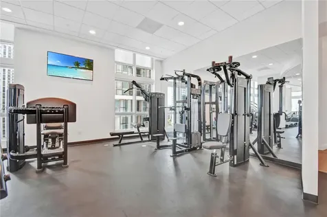 300 S Biscayne Boulevard Miami FL 33131