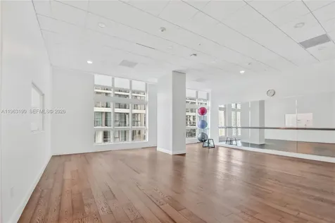 300 S Biscayne Boulevard Miami FL 33131