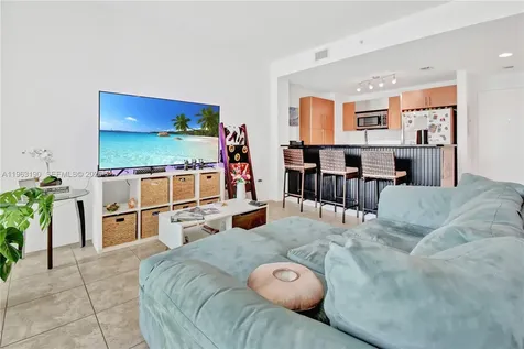 300 S Biscayne Boulevard Miami FL 33131