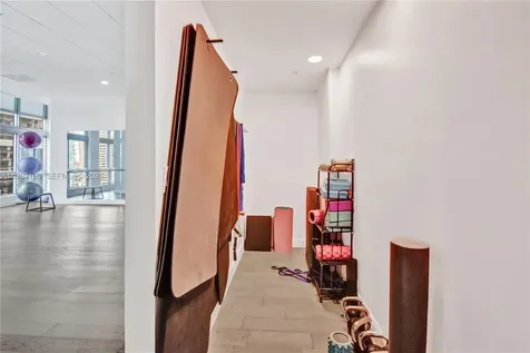 300 S Biscayne Boulevard Miami FL 33131