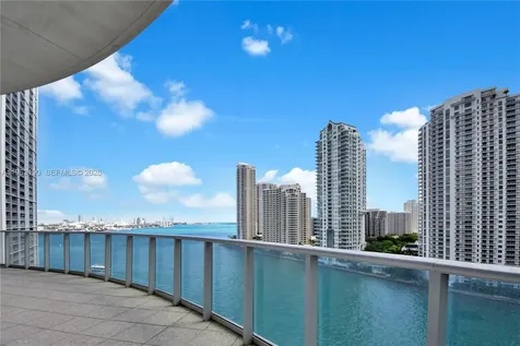 300 S Biscayne Boulevard Miami FL 33131