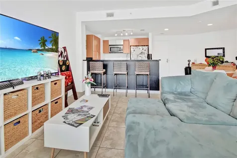 300 S Biscayne Boulevard Miami FL 33131