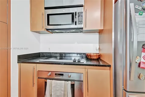 300 S Biscayne Boulevard Miami FL 33131