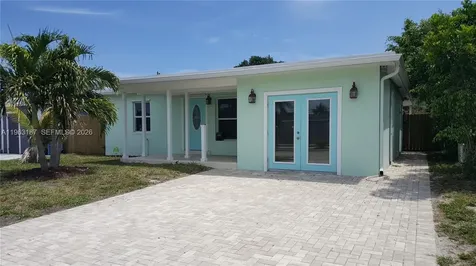 30 NE 56th Street Oakland Park FL 33334