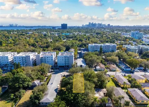 729 NE 85th Street Miami FL 33138