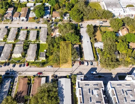 729 NE 85th Street Miami FL 33138