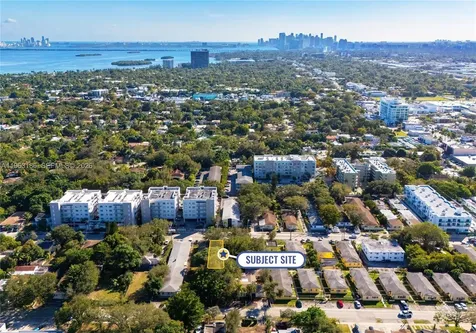729 NE 85th Street Miami FL 33138