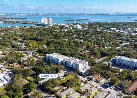 729 NE 85th Street Miami FL 33138
