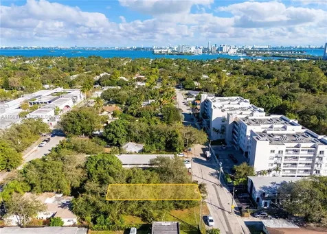 729 NE 85th Street Miami FL 33138